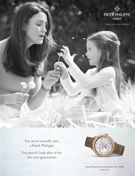 social media patek philippe|patek philippe video marketing.